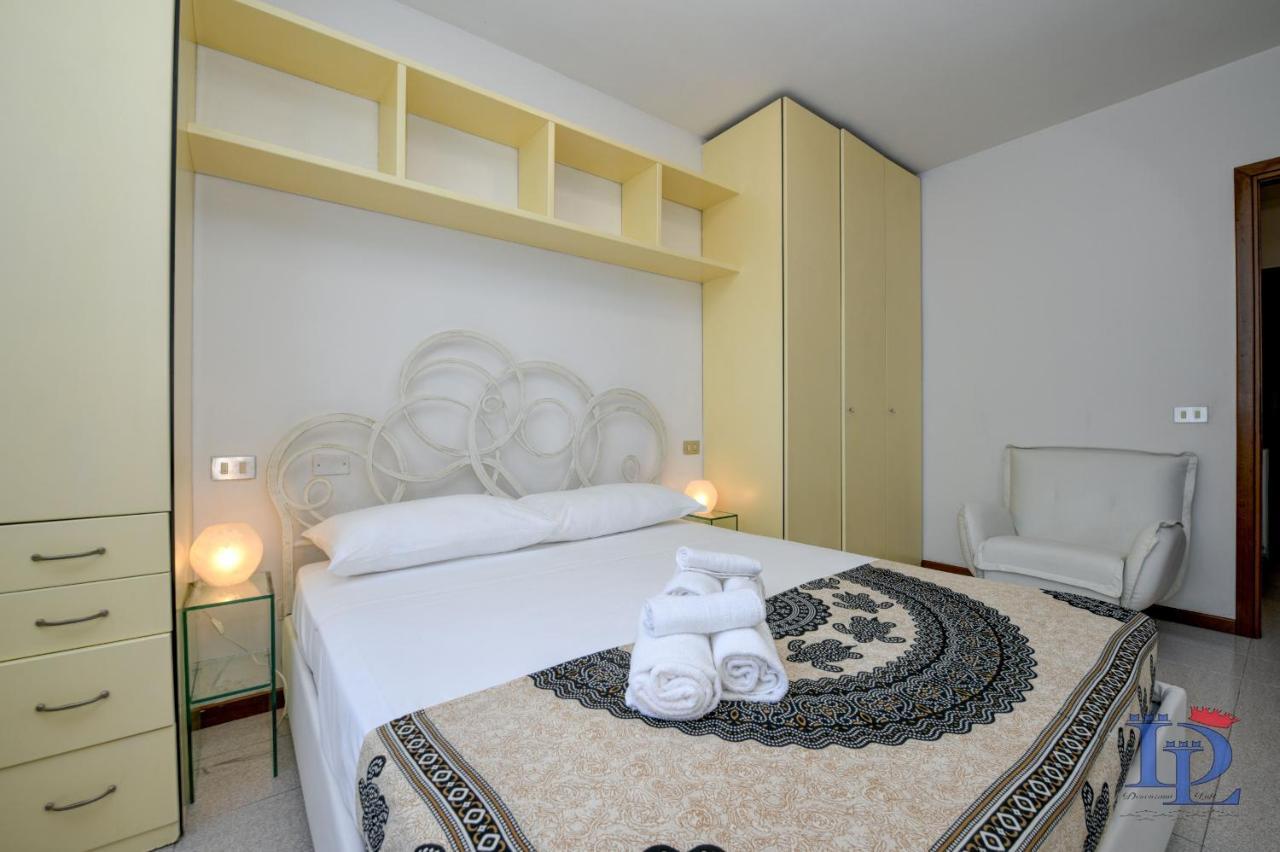 Desenzanoloft Official Partner Marriott Homes & Villas - Dolce Vita With Garden And Pools ديسينسانو ديل غاردا المظهر الخارجي الصورة